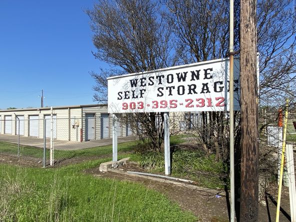 70 TX Hwy 24 South, Cooper, TX 75432